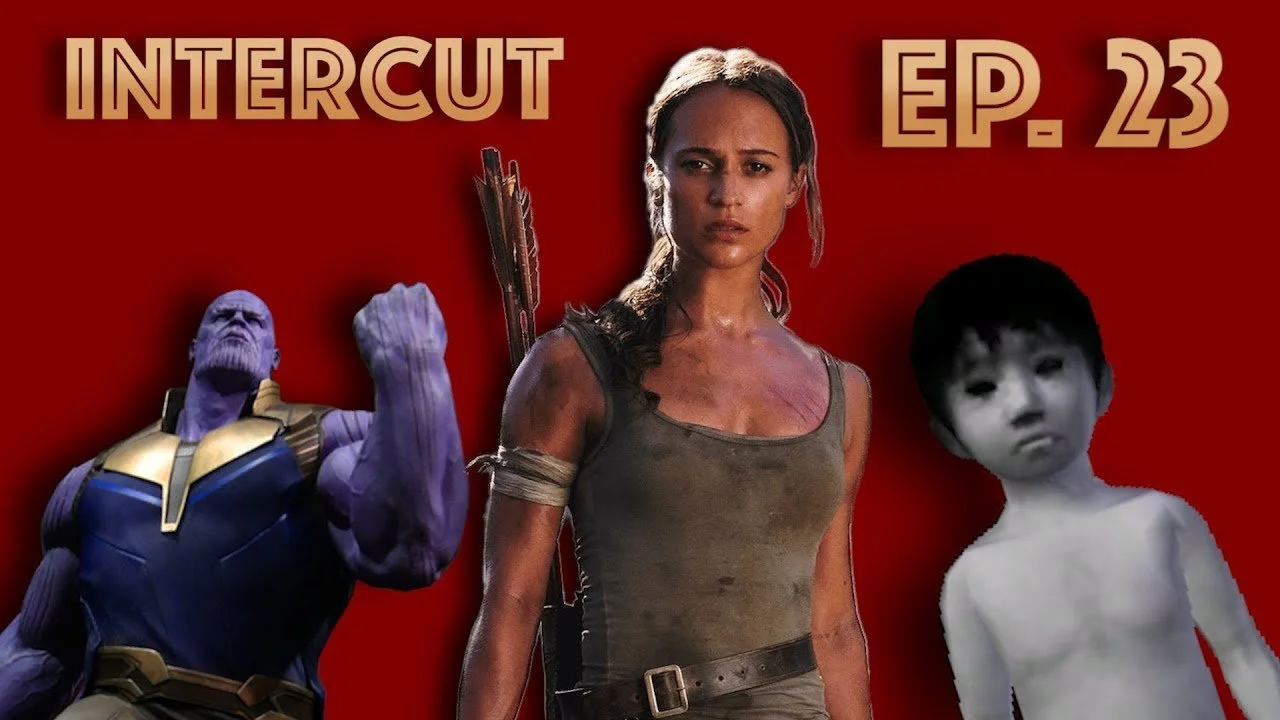 BOND 25 FINDS A DIRECTOR & WHO WILL DIE IN INFINITY WAR? #23