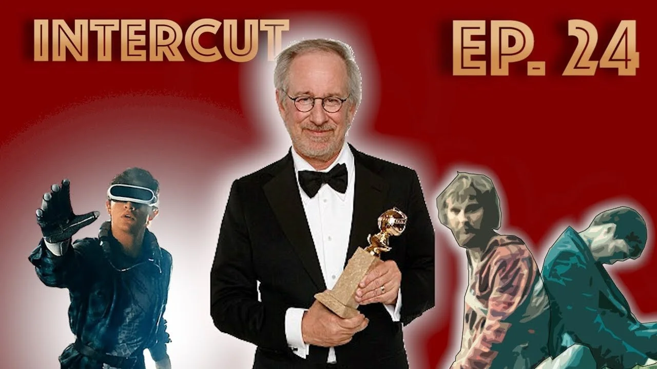 WHAT MOVIE WILL WIN OUR SPIELBERG &amp; A24 FILM BRACKETS?? #24