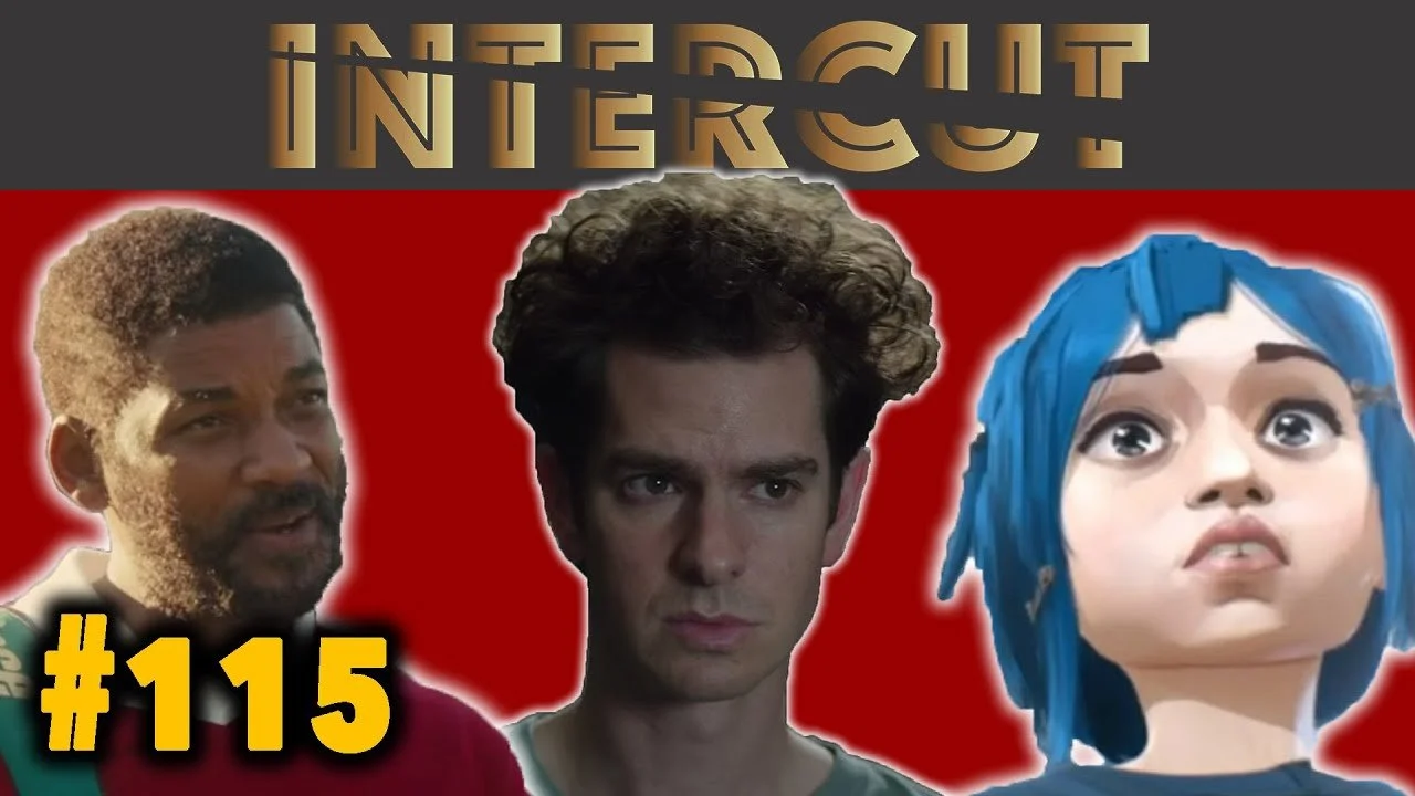 ARCANE, KING RICHARD &amp; TICK TICK BOOM (LIVE) #115