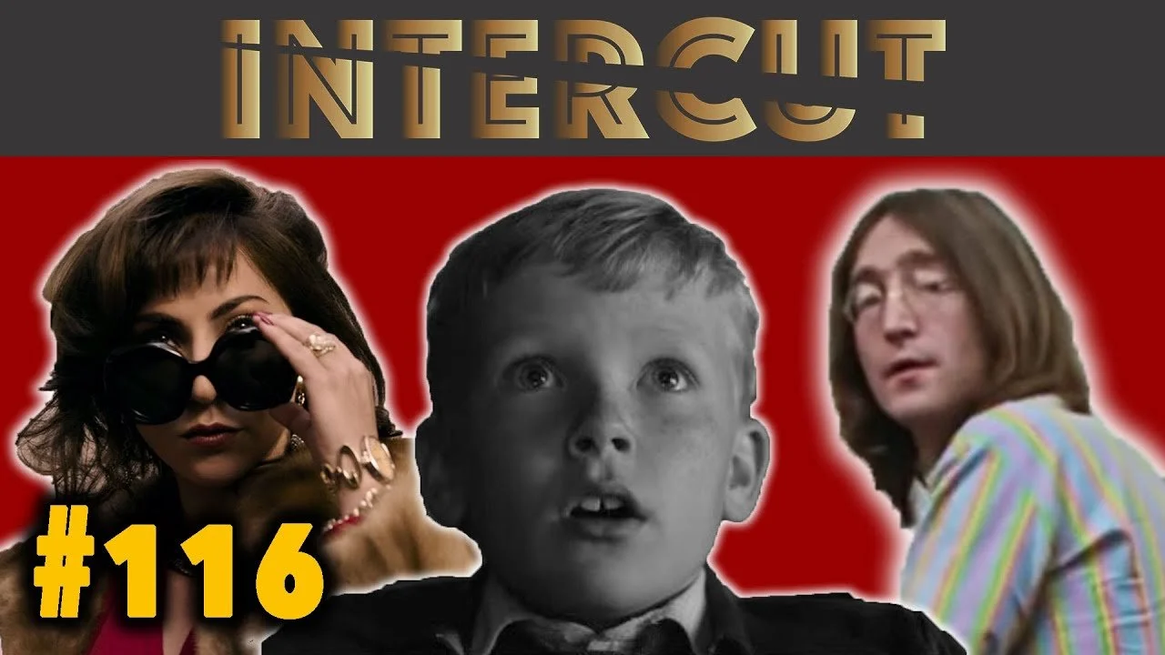 BELFAST, HOUSE OF GUCCI & THE BEATLES: GET BACK (LIVE) #116