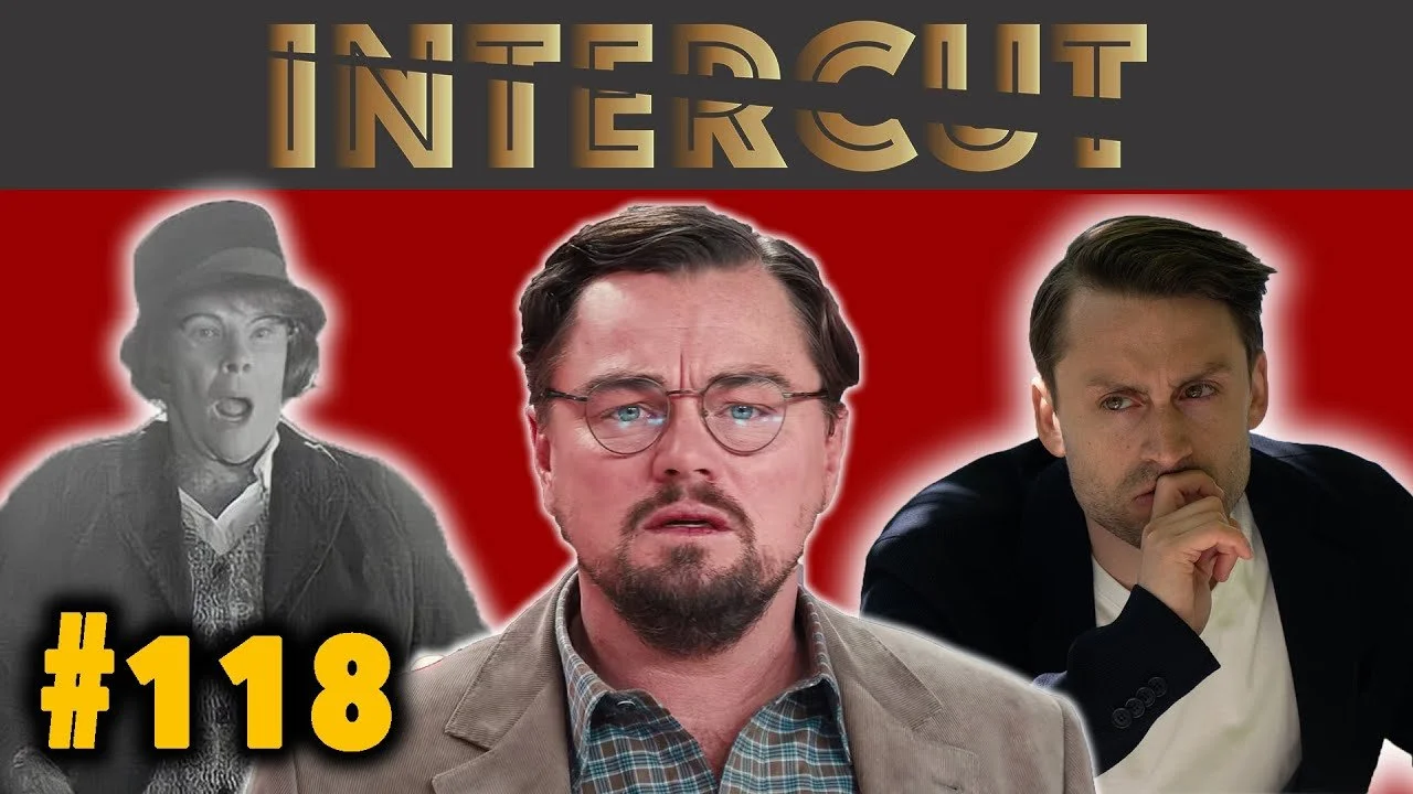 DON'T LOOK UP, GLOBES NOMINATIONS &amp; SUCCESSION SPOILERS (LIVE) #118