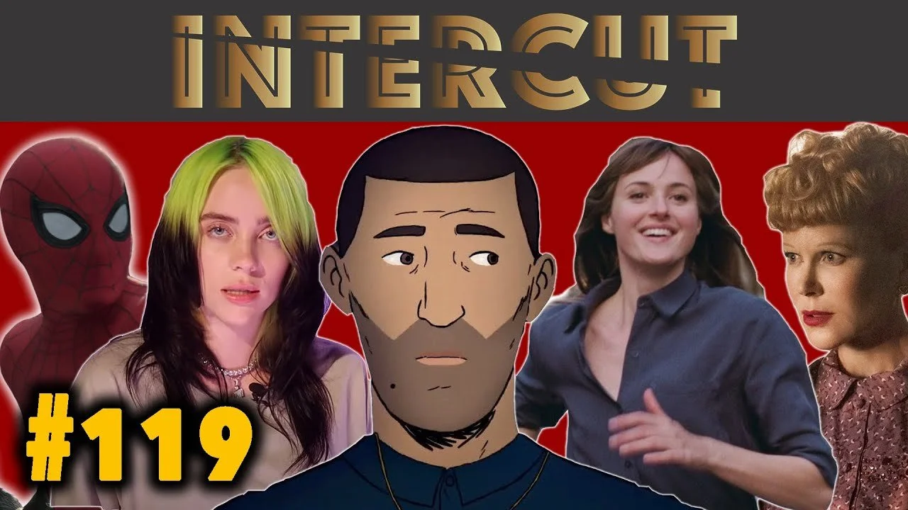 BEING THE RICARDOS, SPIDER-MAN'S BOX OFFICE &amp; OSCARS SHORTLISTS #119