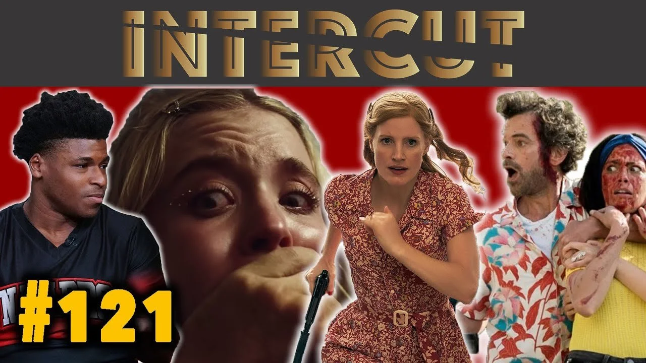 SAG NOMINEES, SUNDANCE GOES VIRTUAL (AGAIN) &amp; EUPHORIA RETURNS #121