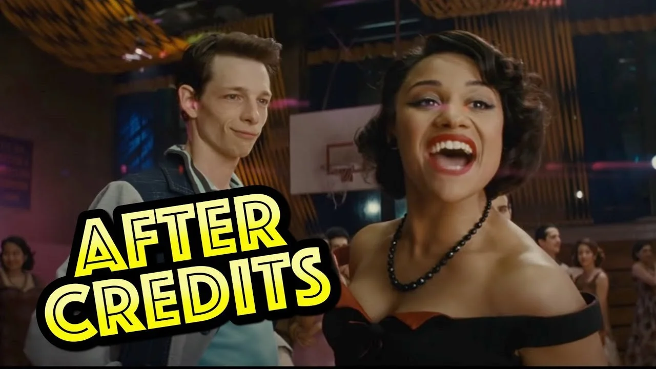 West Side Story (2021) | After Credits Film Review