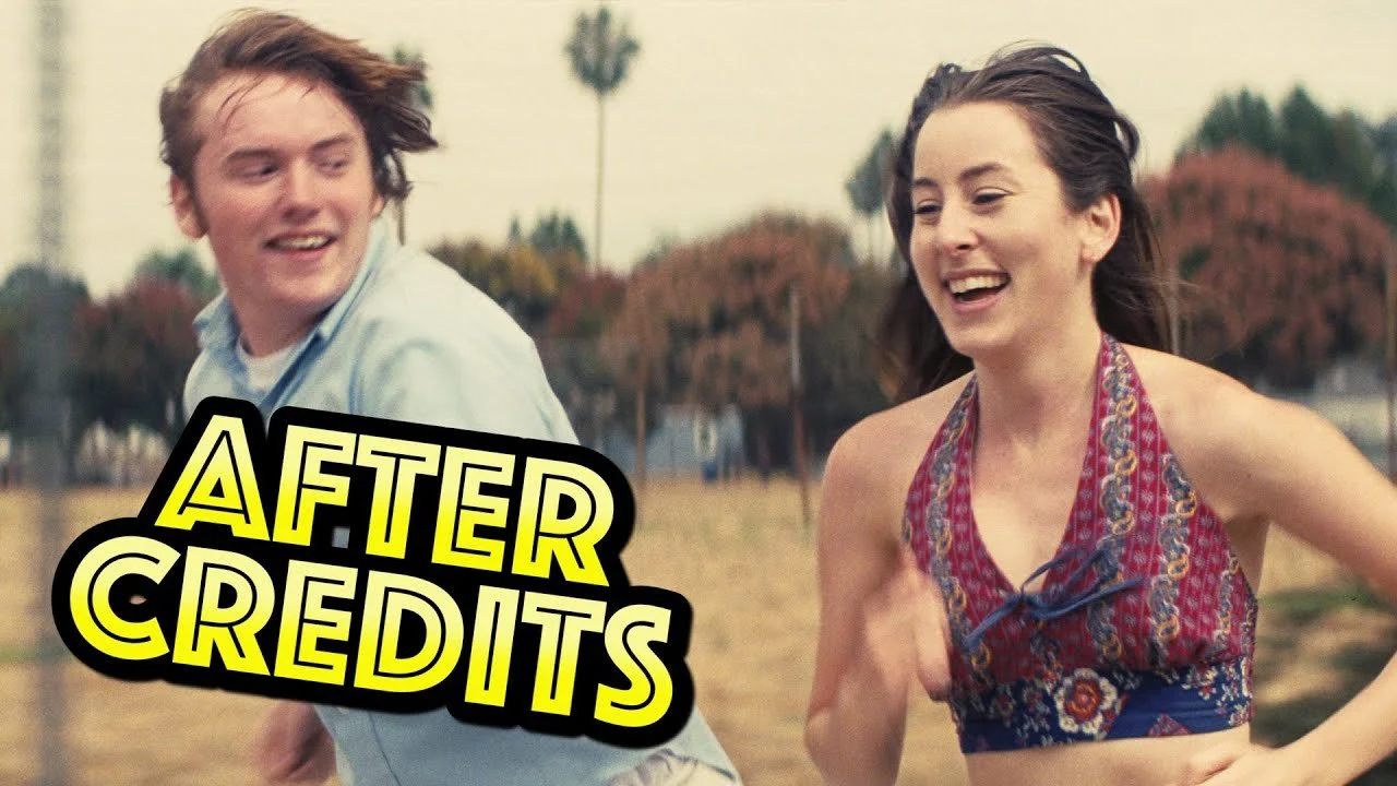 Licorice Pizza (2021) | After Credits Film Review