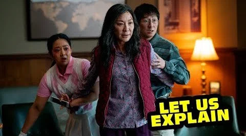 SXSW 2022 Movies RANKED - Let Us Explain