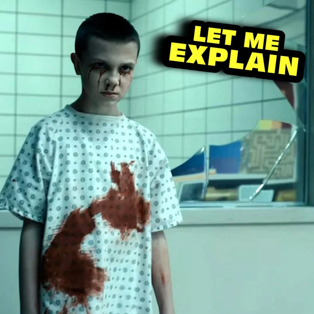 Stranger Things 4 Surprised Me - Let Me Explain
