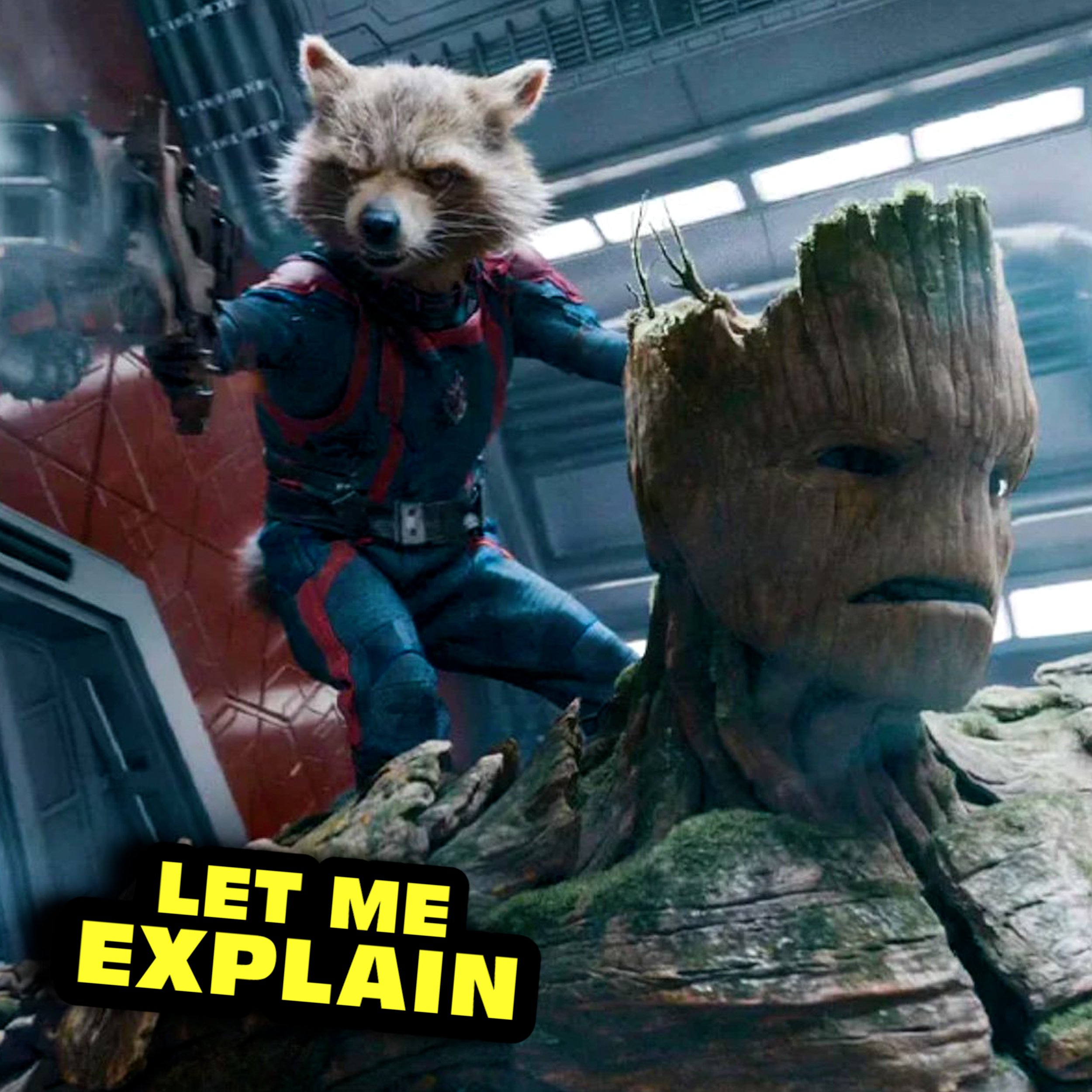 Why Guardians 3 Works - Let Me Explain