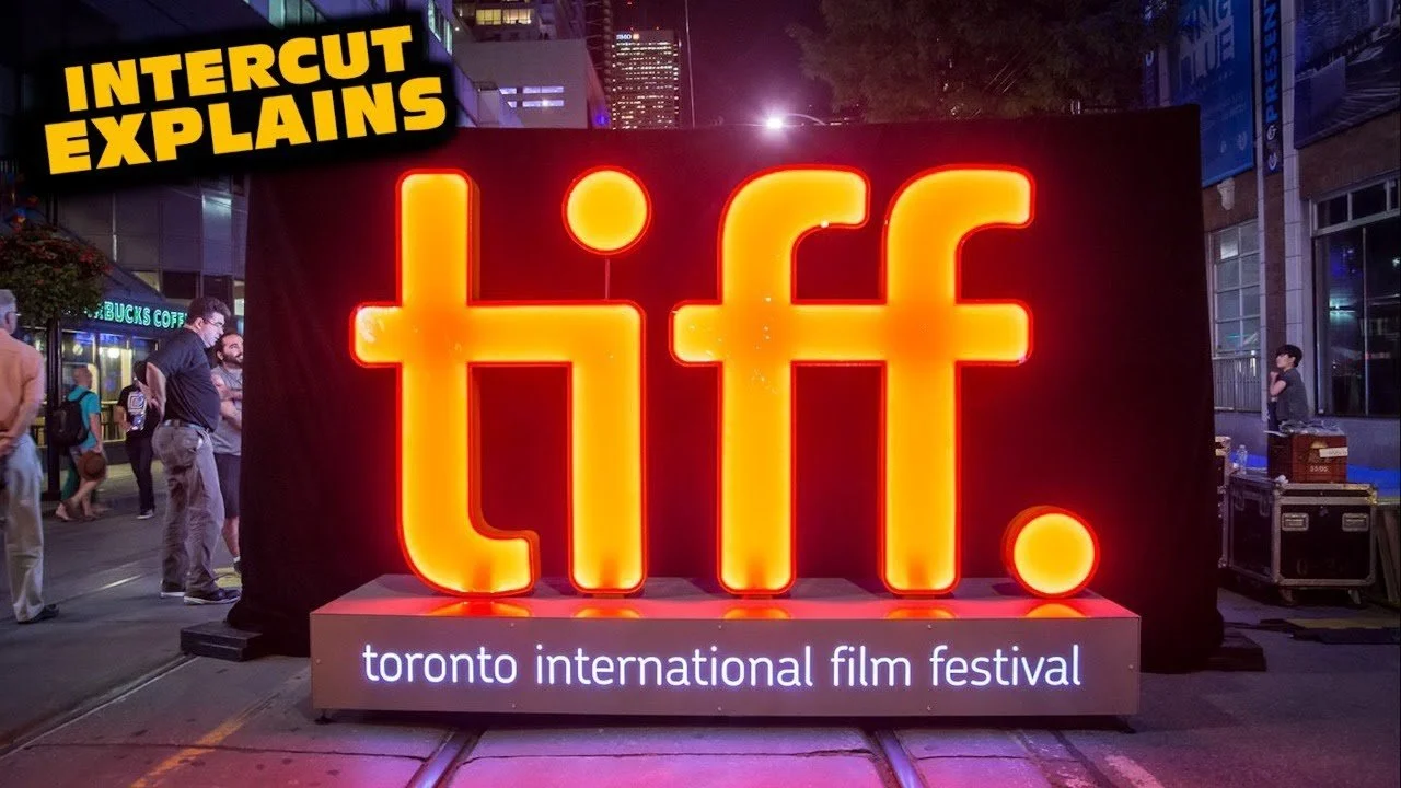 The TIFF 2023 Movie Preview - Intercut Explains