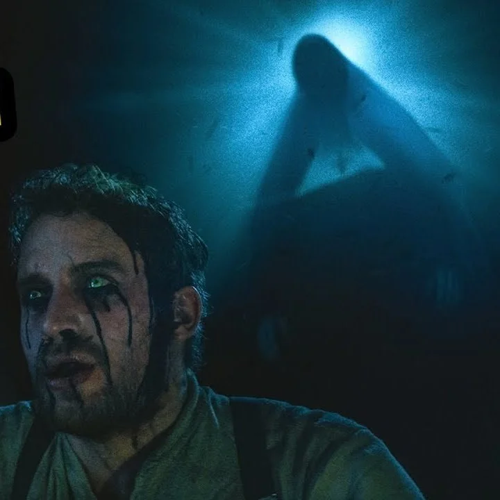 The Nun II Copied Itself - Let Me Explain