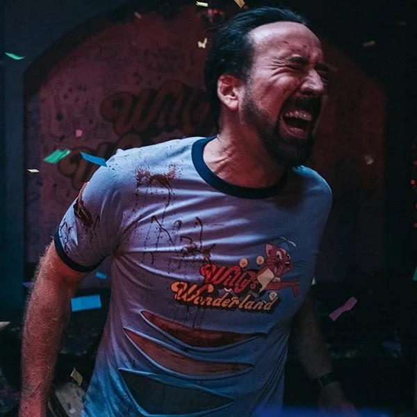 Willy's Wonderland Surprised Me - Let Me Explain