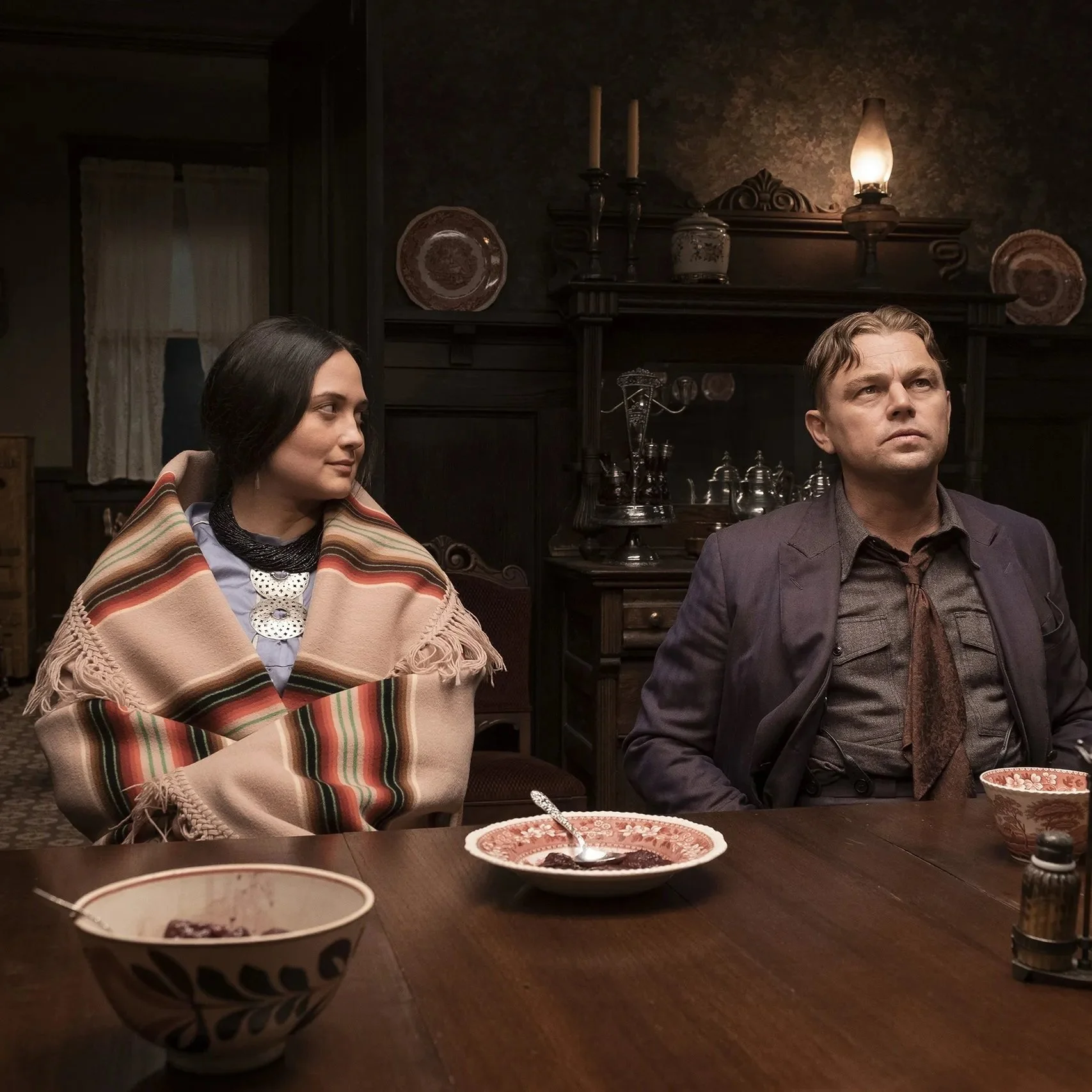 How Killers of the Flower Moon Lies - Let Me Explain (2023)