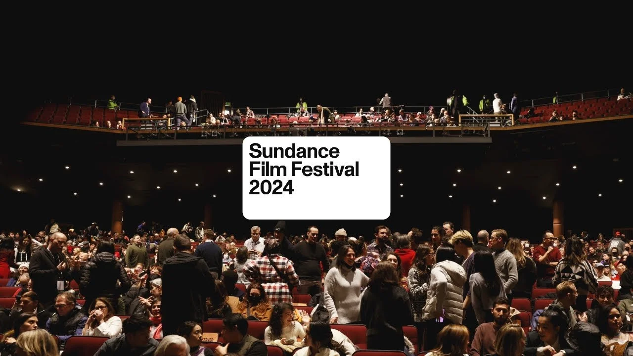 Intercut Live @ Sundance 2024