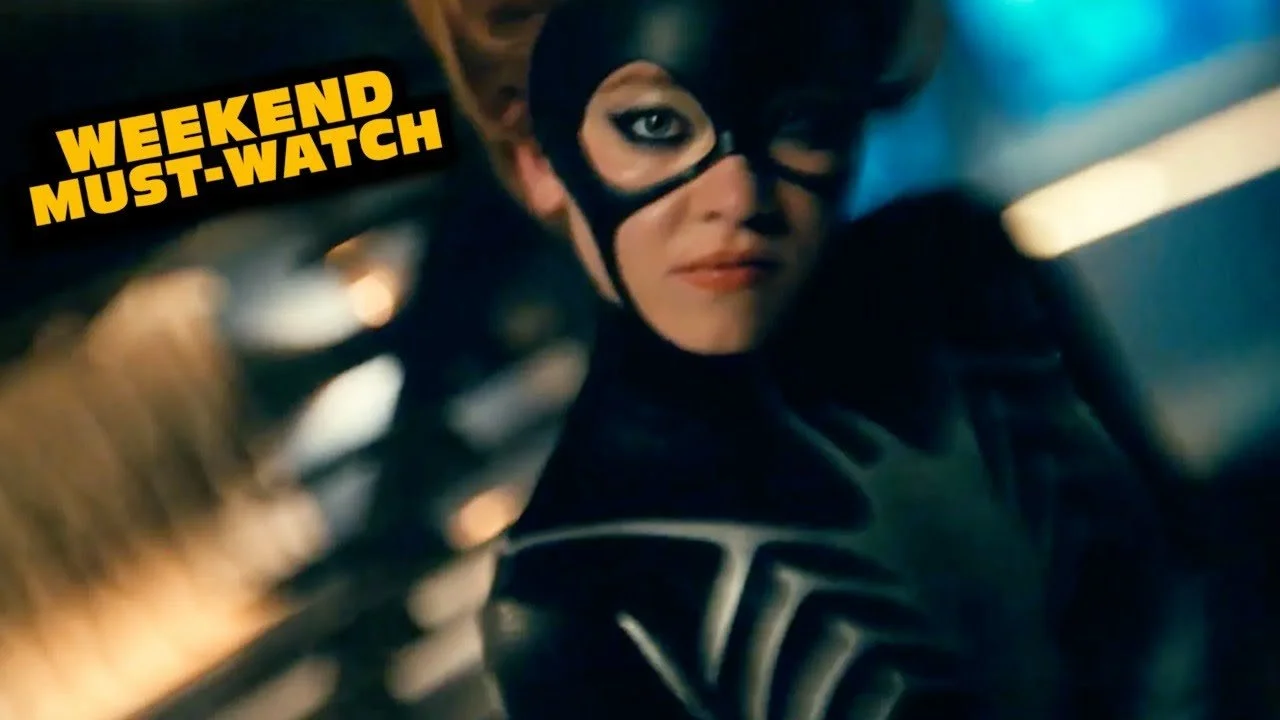 Madame Web, Bob Marley, Early Dune 2 Thoughts | Weekend Must-Watch