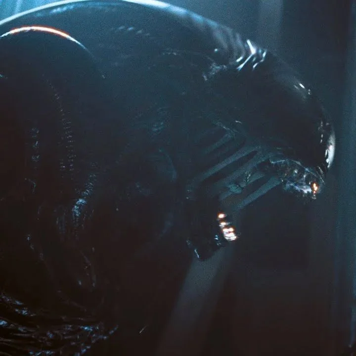 Alien Romulus - Let Me Explain