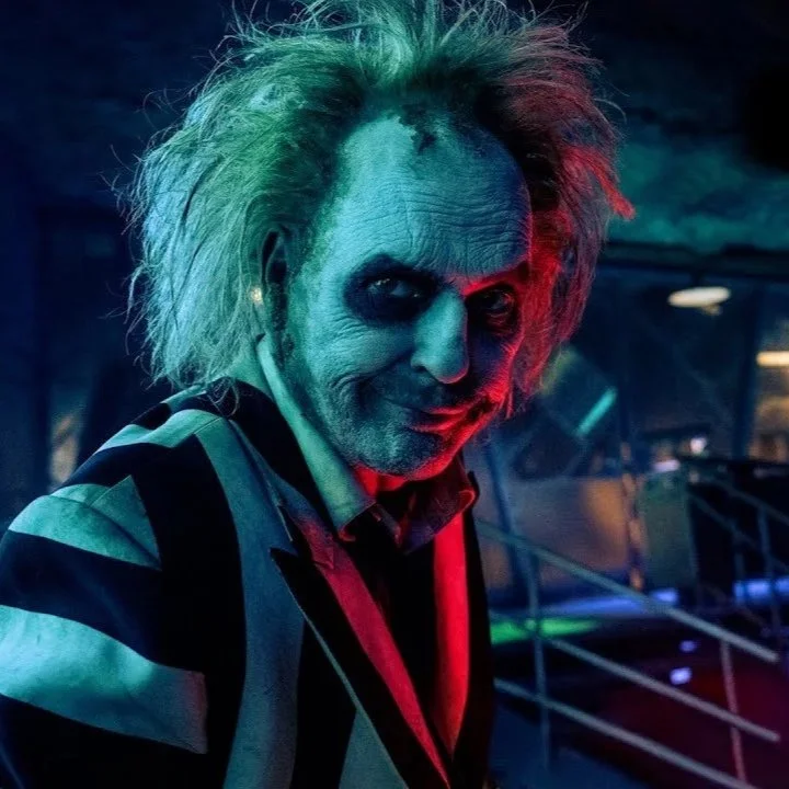 Beetlejuice Beetlejuice - Let Me Explain