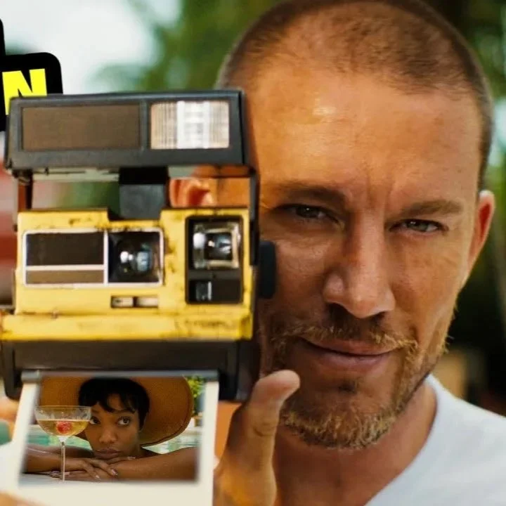 Blink Twice Is Messed Up - Let Me Explain