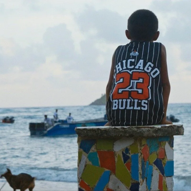 ROADS OF FIRE Movie Review