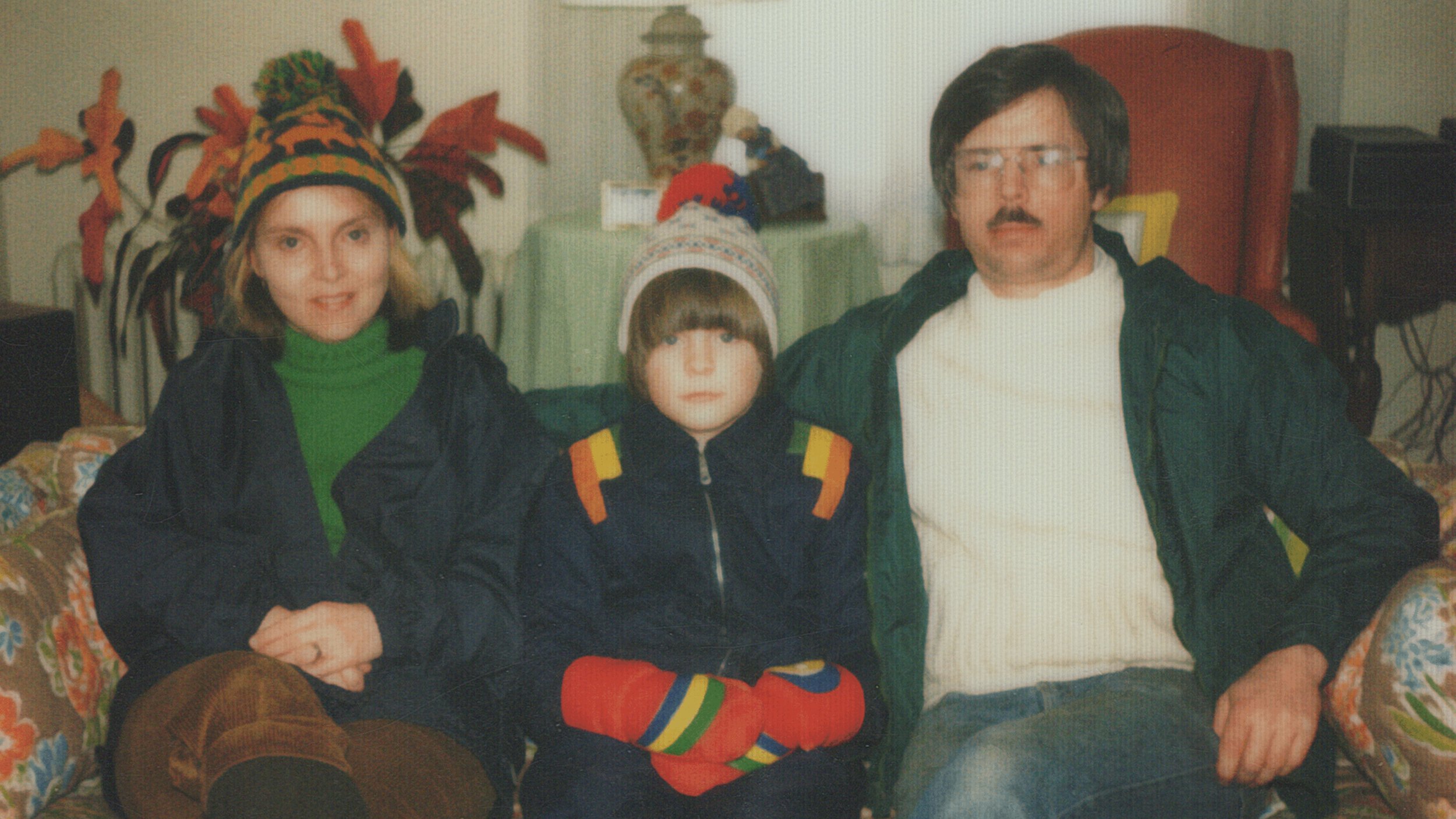 Paralyzed by Hope: The Maria Bamford Story