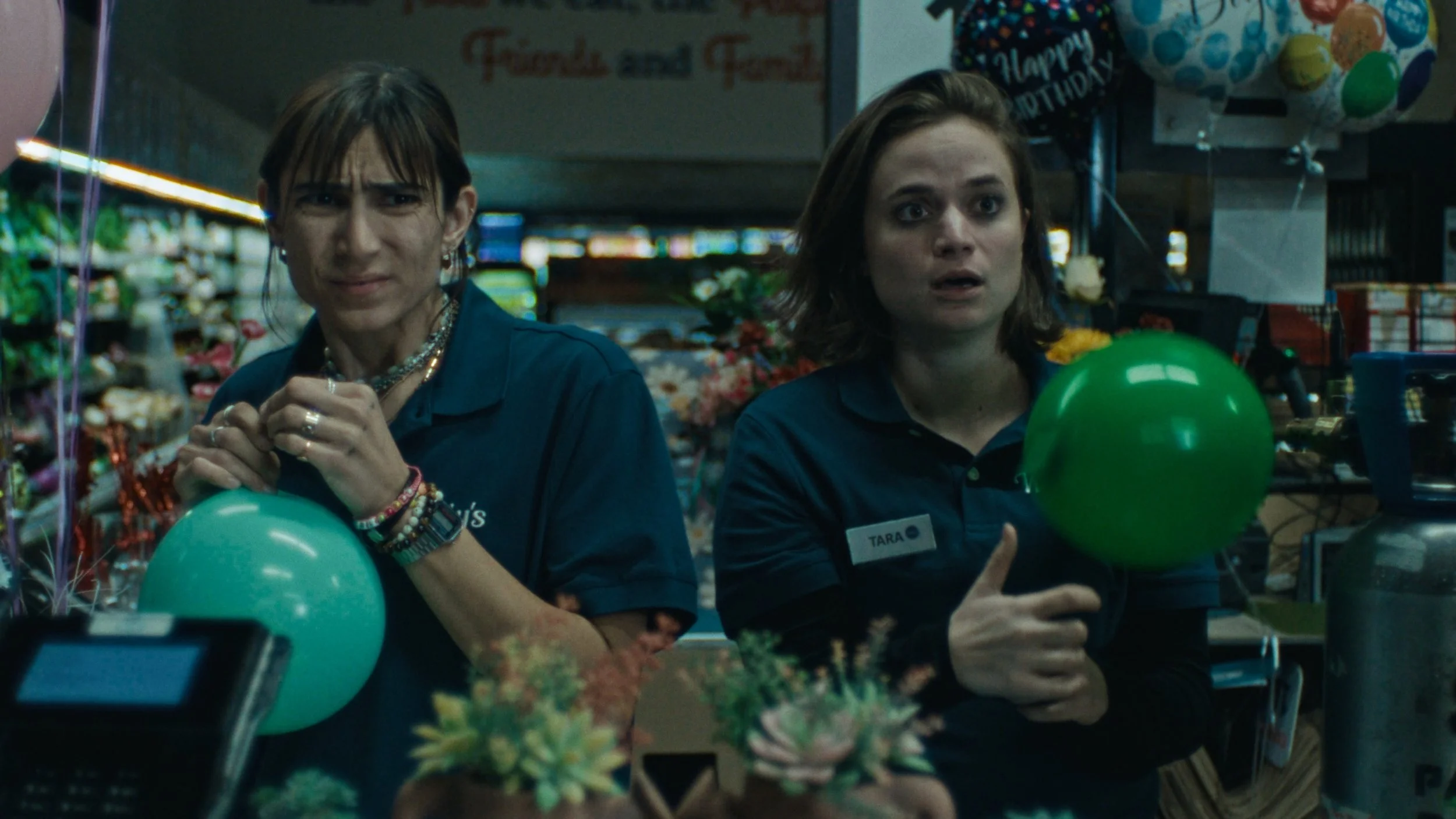 Balloon Animals 