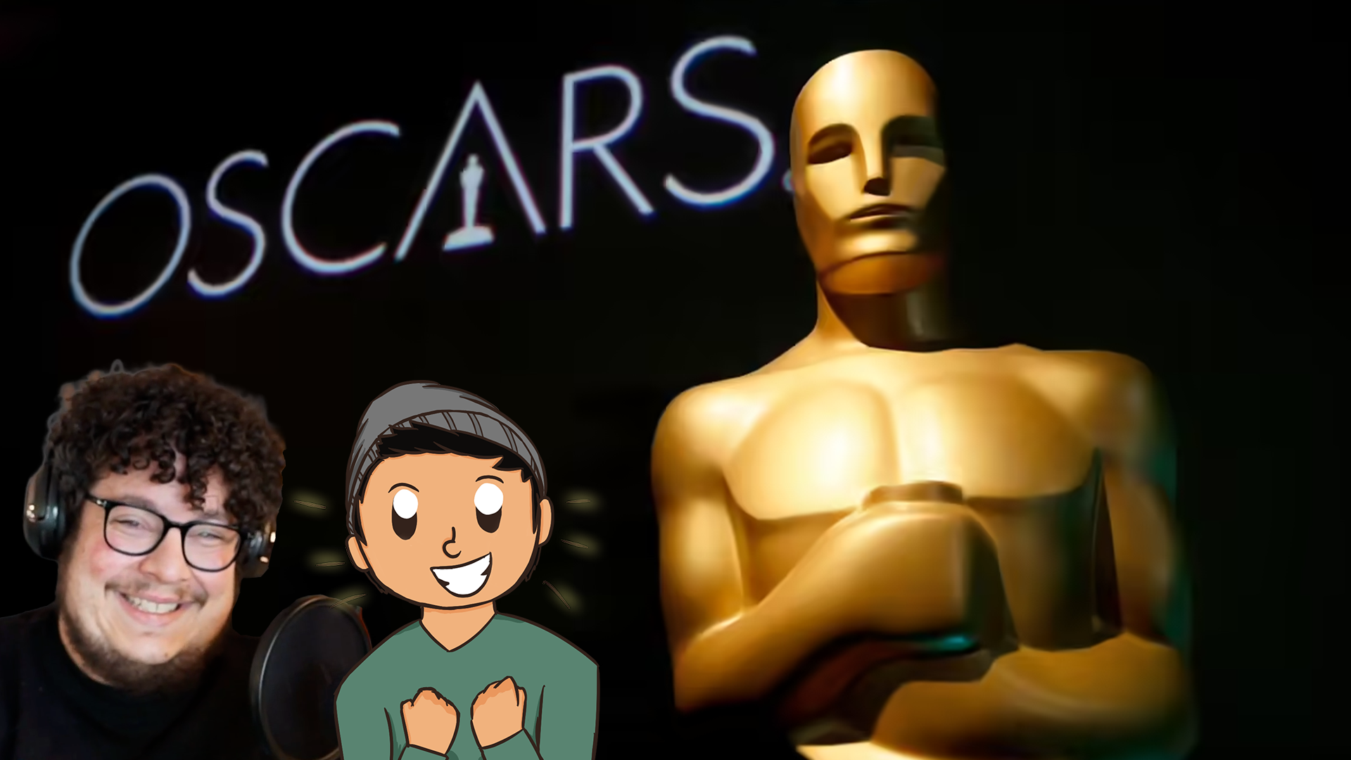 Oscar Nominations 2026 Livestream + Reaction