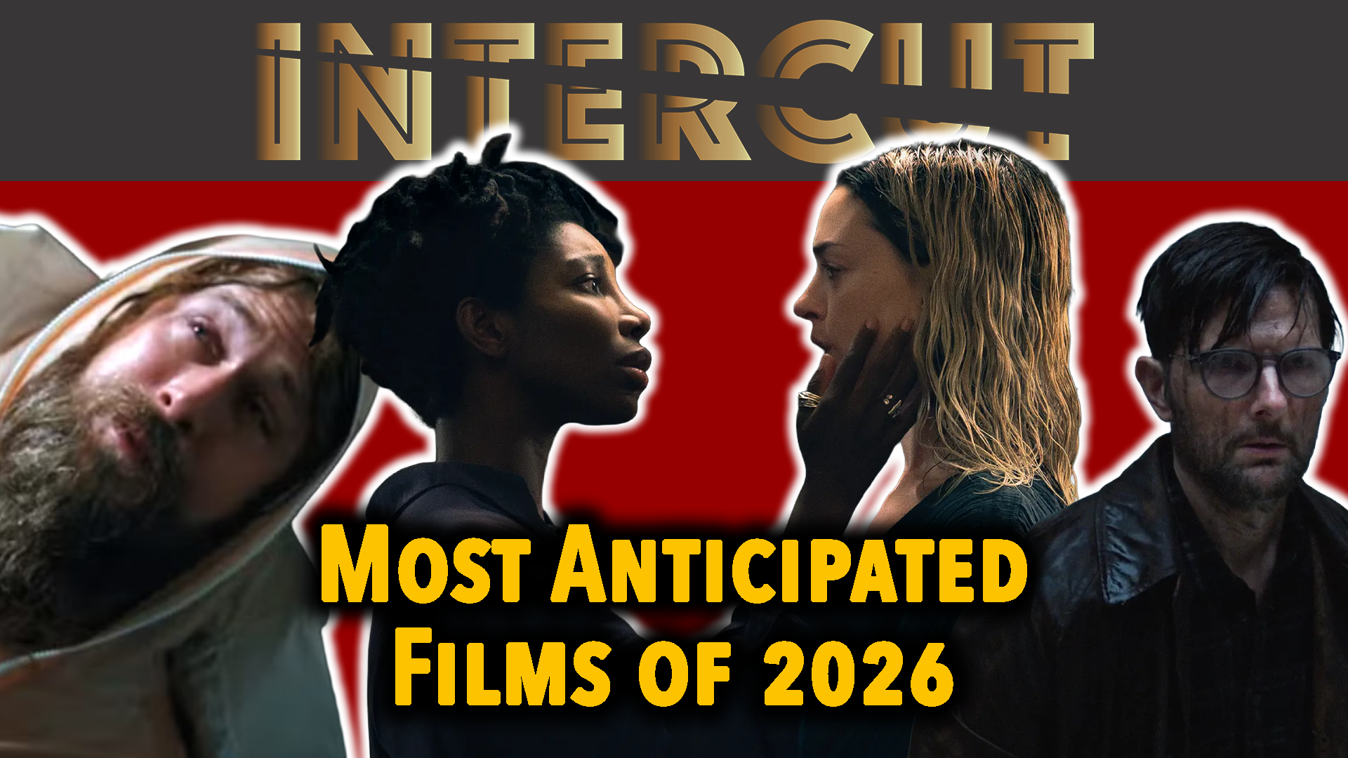 100(ish) Most Anticipated Movies of 2026