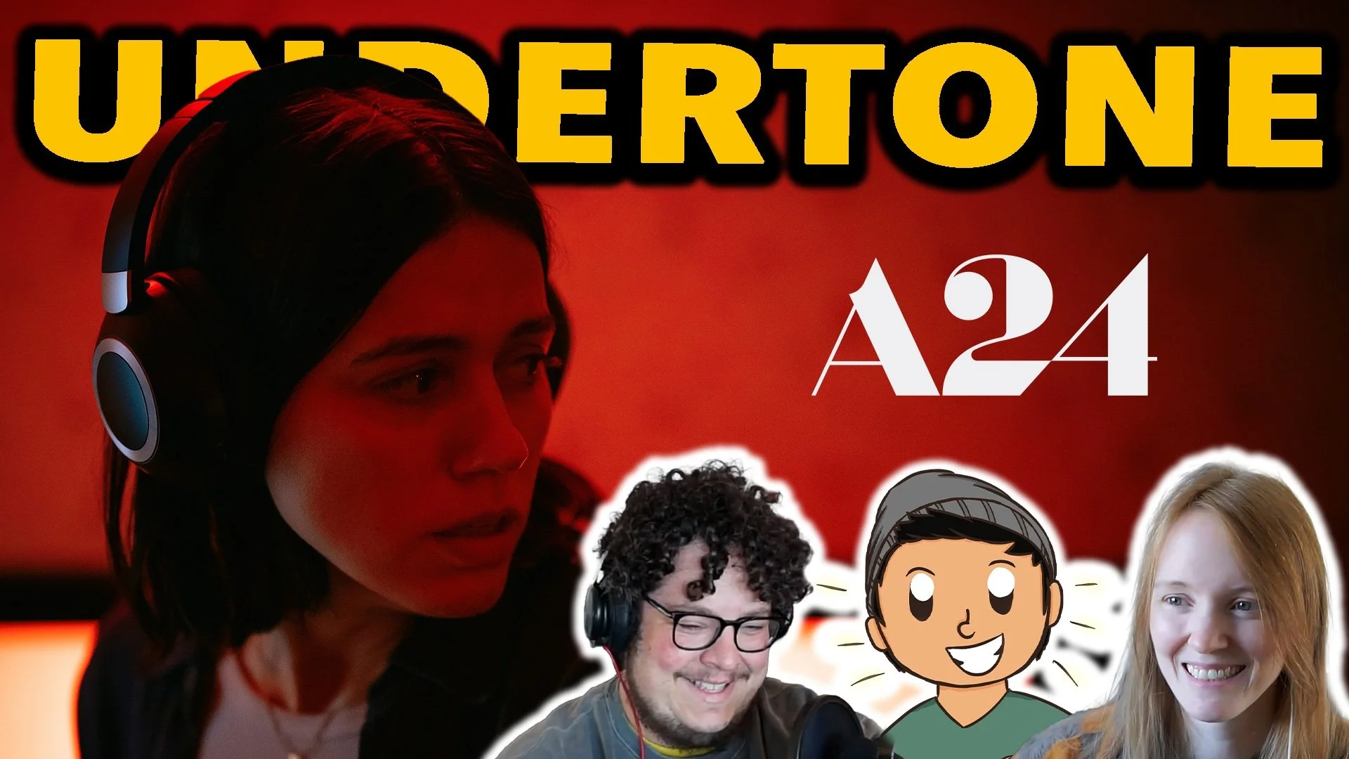 Undertone | First Review @ Sundance 2026