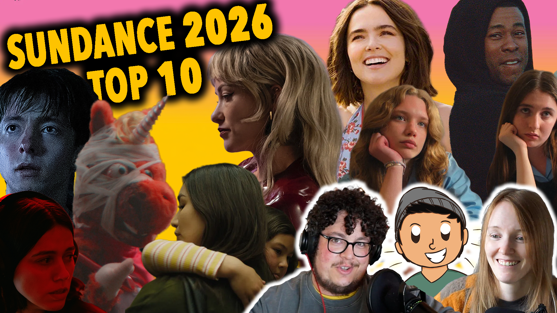 10 Best Films at Sundance 2026 | One Last 'Dance in Utah