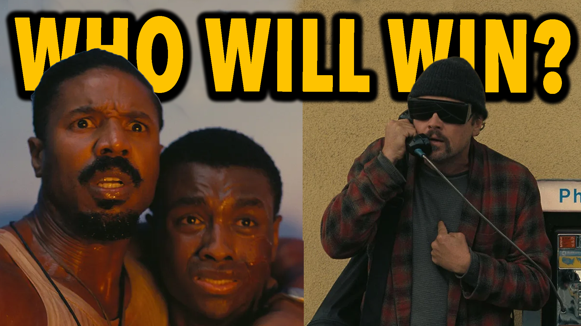 Can Sinners beat One Battle for Best Picture? | Oscars Preview