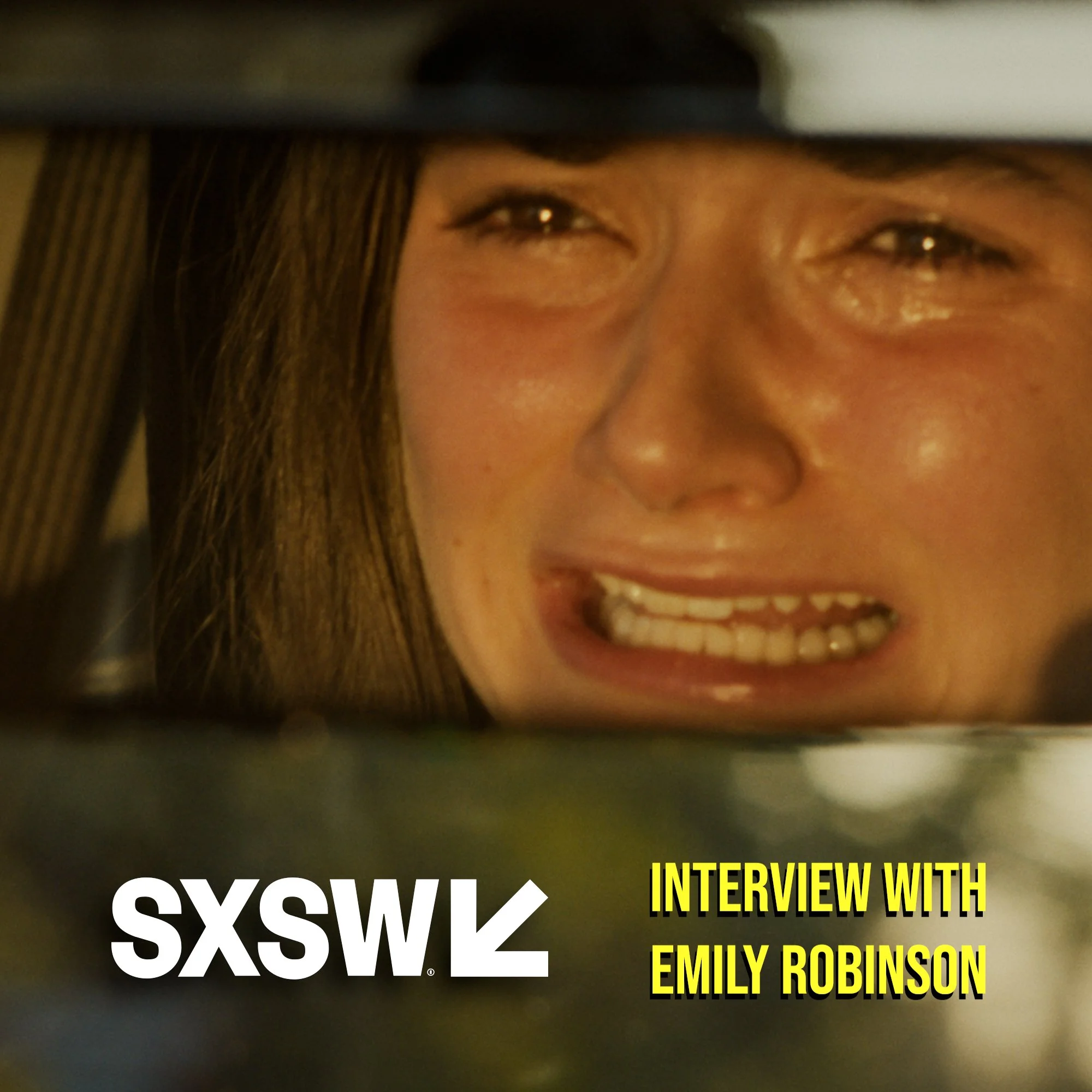 UGLY CRY - SXSW Premiere Interview 