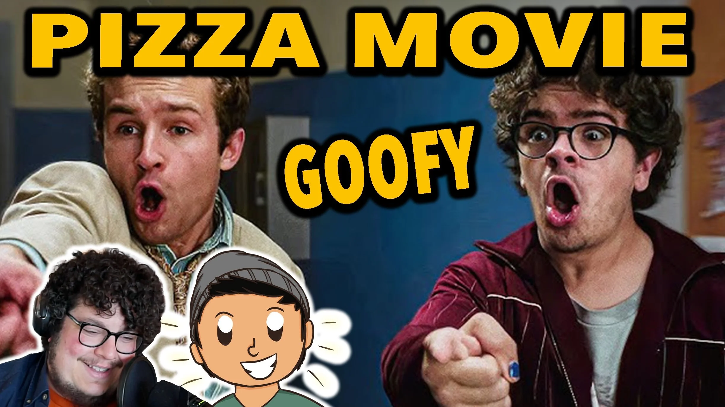 Pizza Movie is a new dorm room classic | SXSW First Review