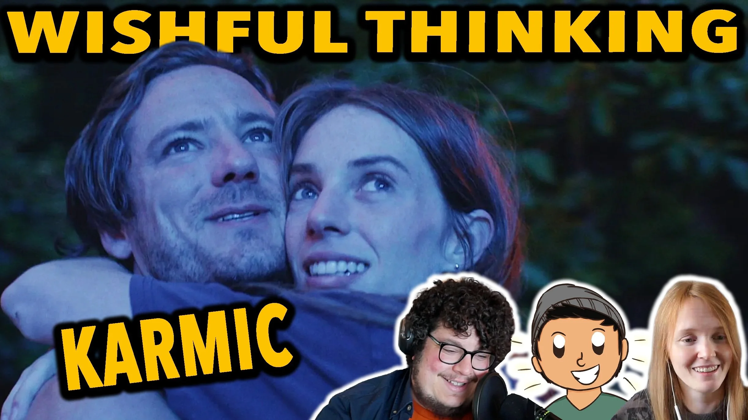 Wishful Thinking is a different kind of romance | First Review @ SXSW