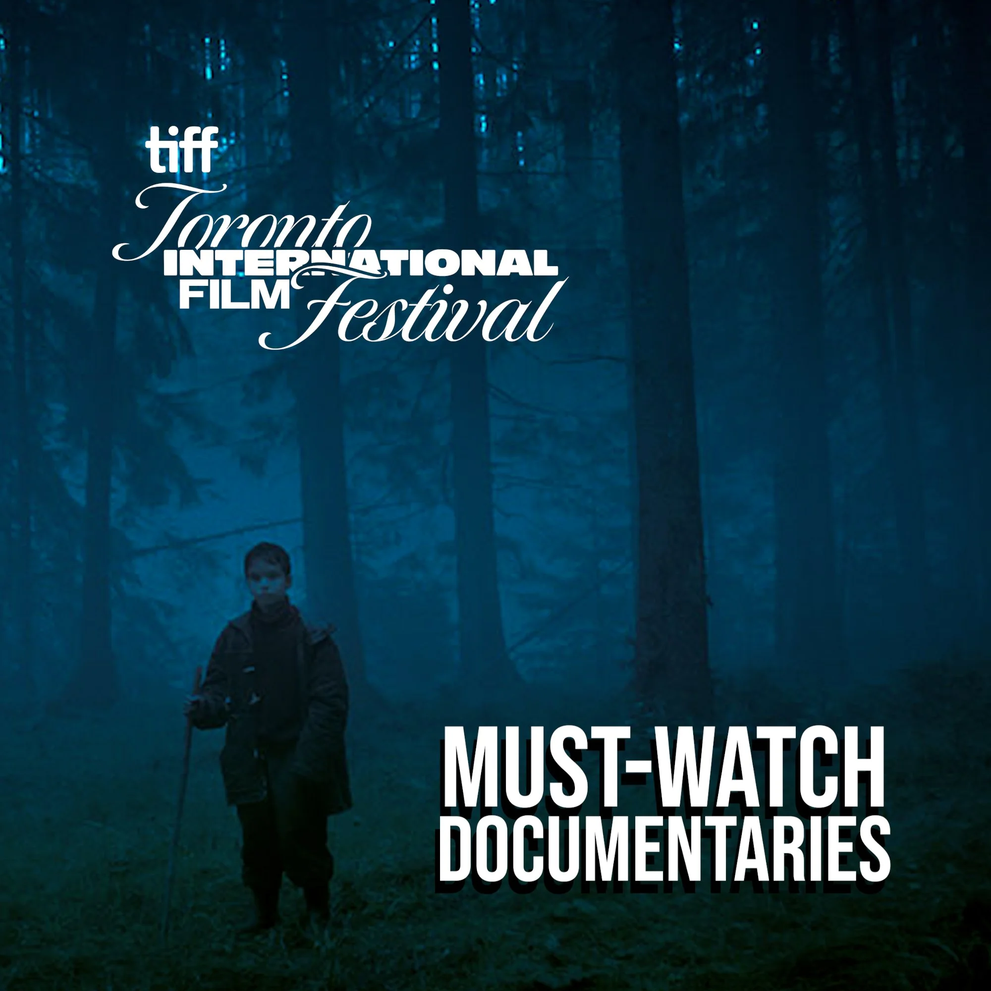 TIFF's Must-Watch Docs