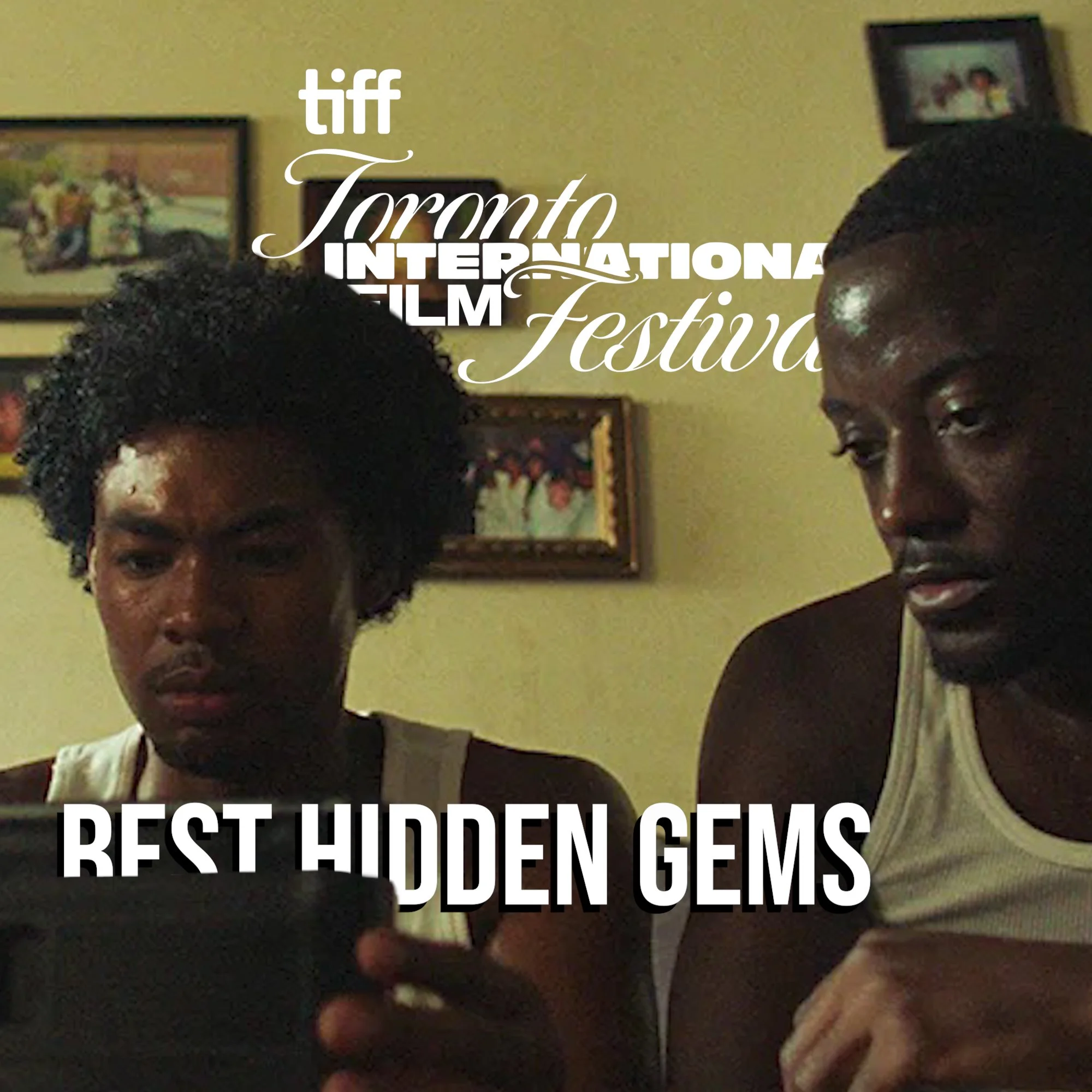 TIFF's Best Hidden Gems