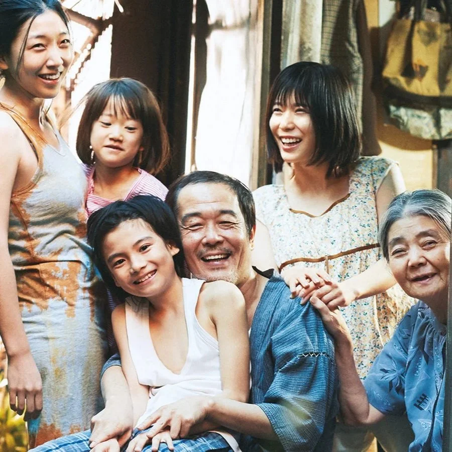 Top Five Films at TIFF 2018