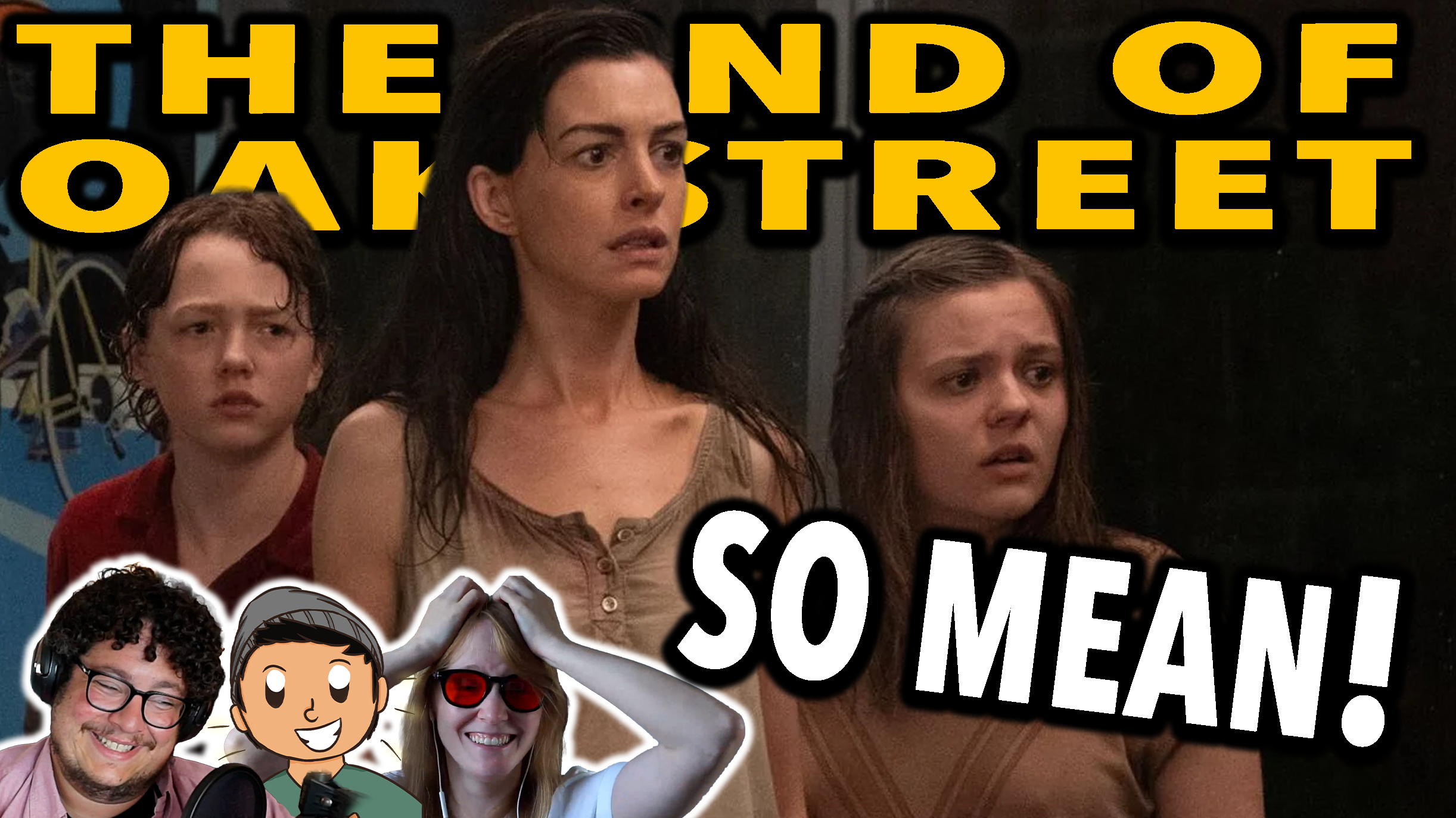 The End of Oak Street shows its teeth | Intercut Reviews
