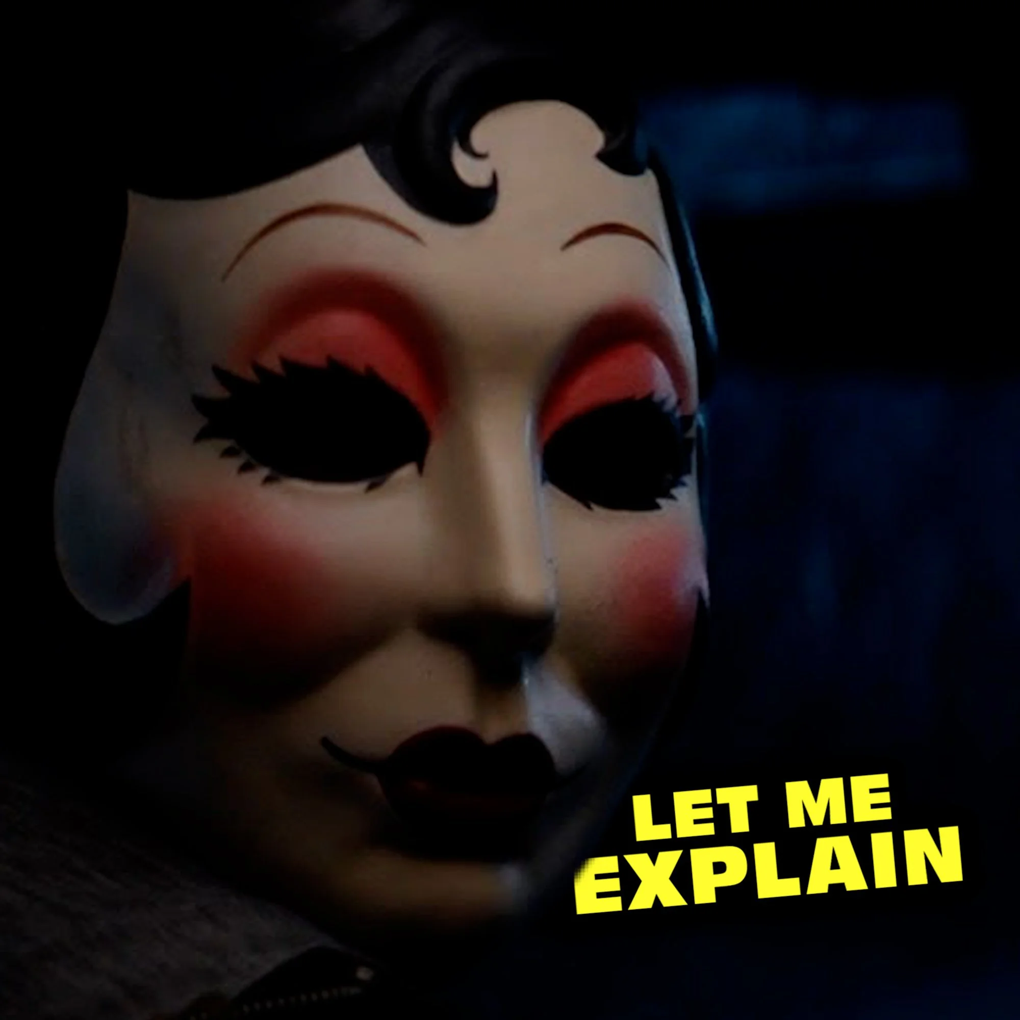 The Strangers 2 Kinda Sucks - Let Me Explain