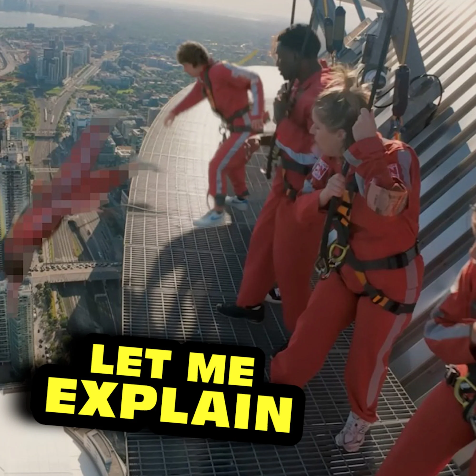 Winter Must-Watch Movies - Let Me Explain
