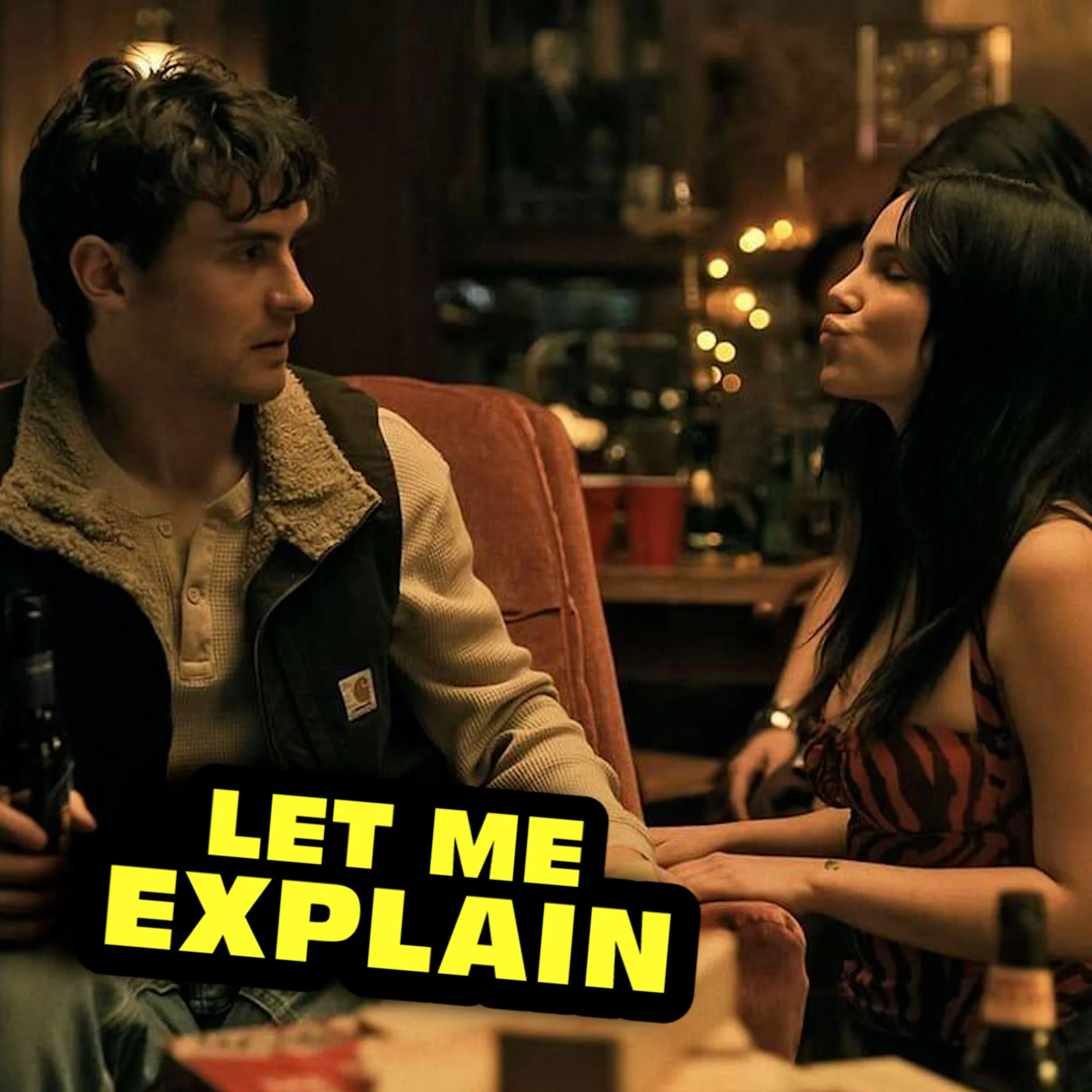 Spring's Must-Watch Movies &amp; TV - Let Me Explain