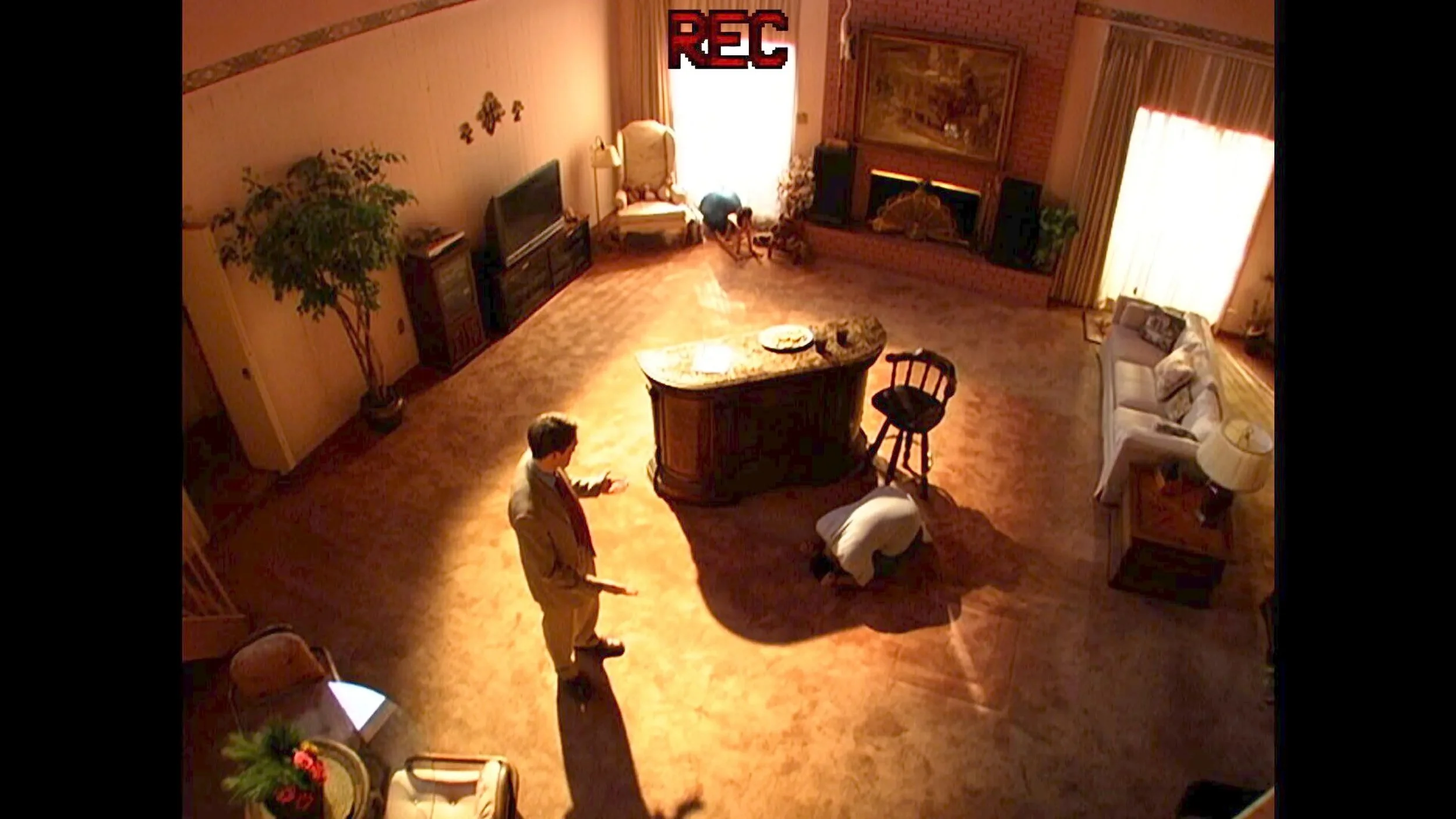 Still from PRIMETIME | A24 