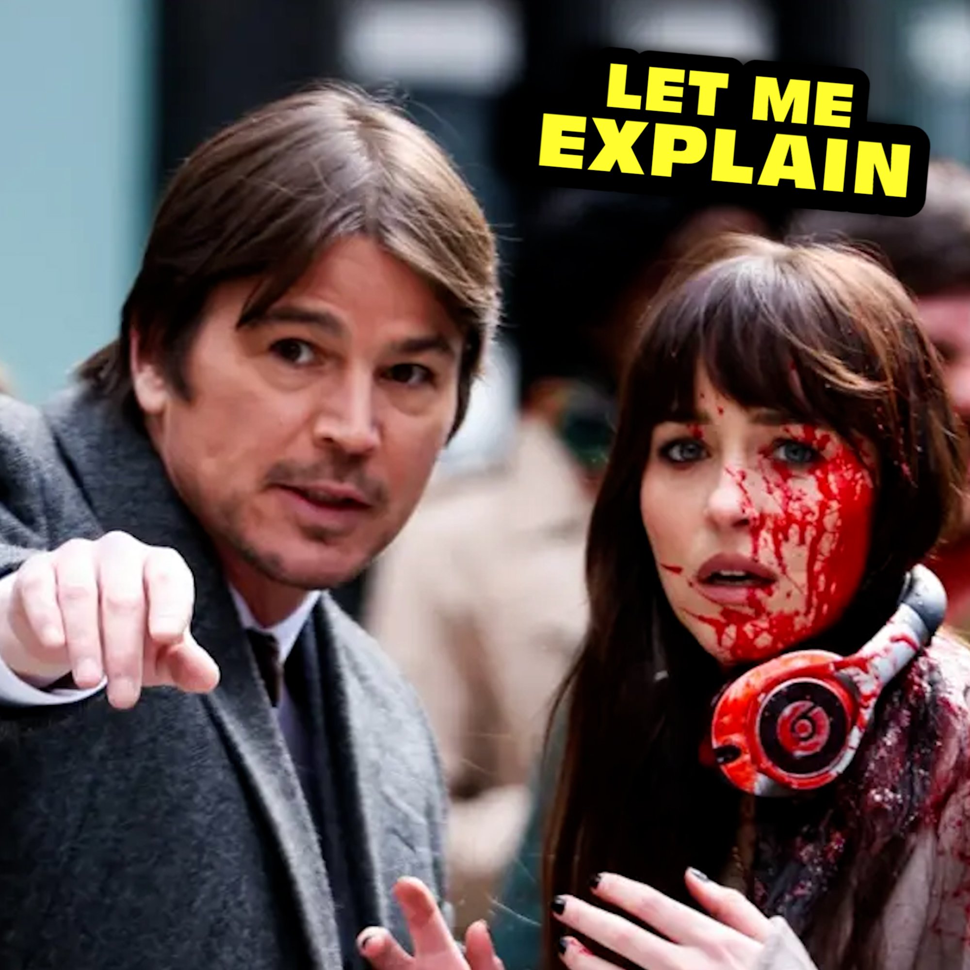 Verity Is Ridiculous - Let Me Explain