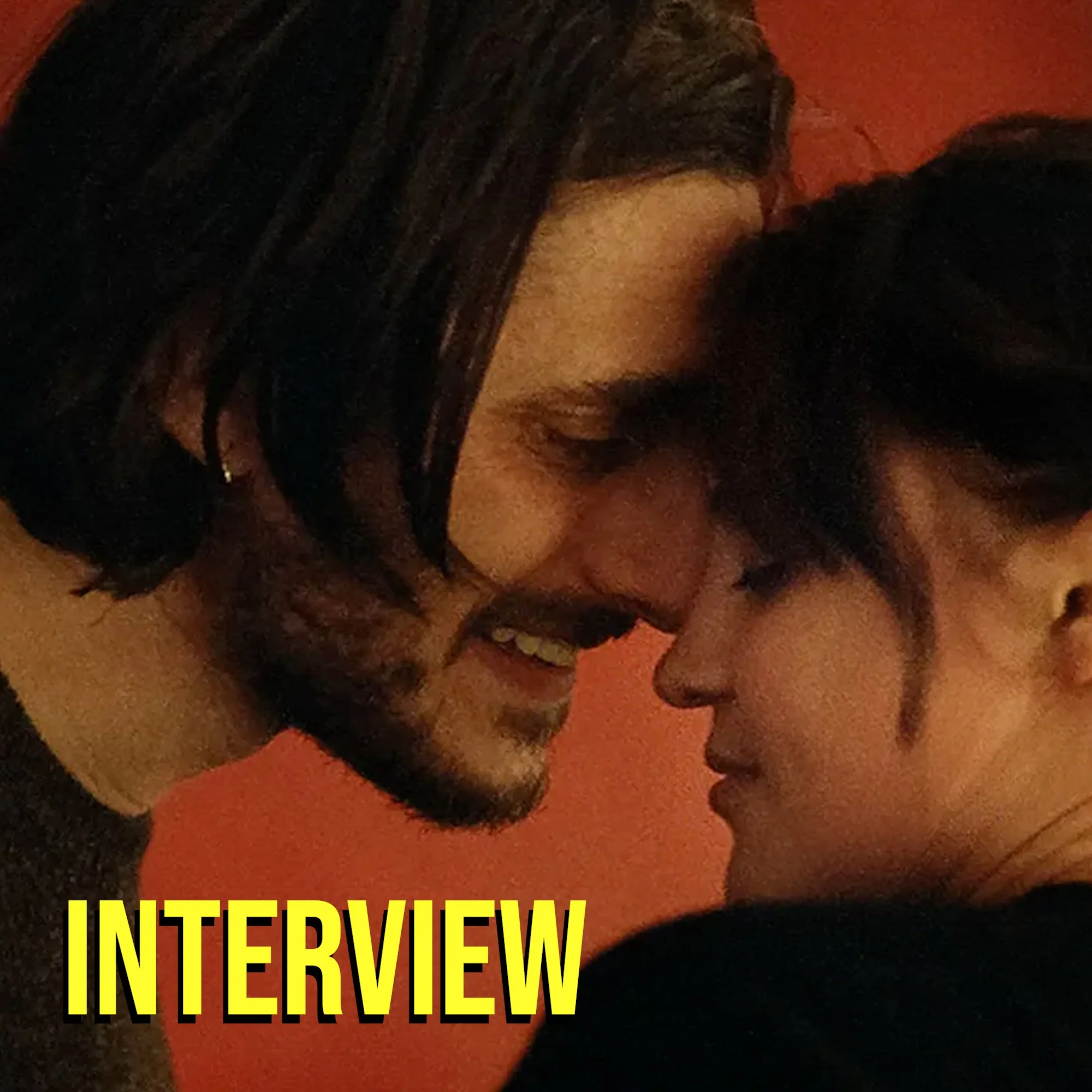 Echo Chamber Movie Interview - Chicago International Film Festival 2026