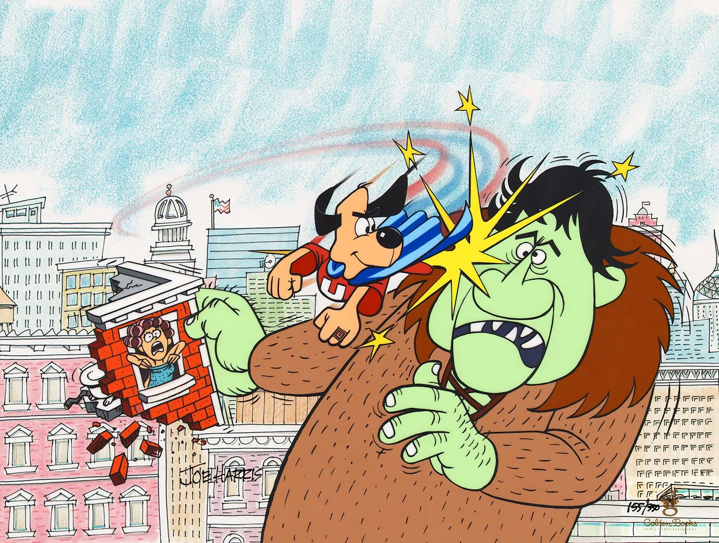 Underdog-TheBigHitLtdEdCel.jpg