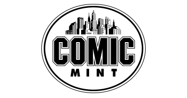 Comic Mint - Animation Art