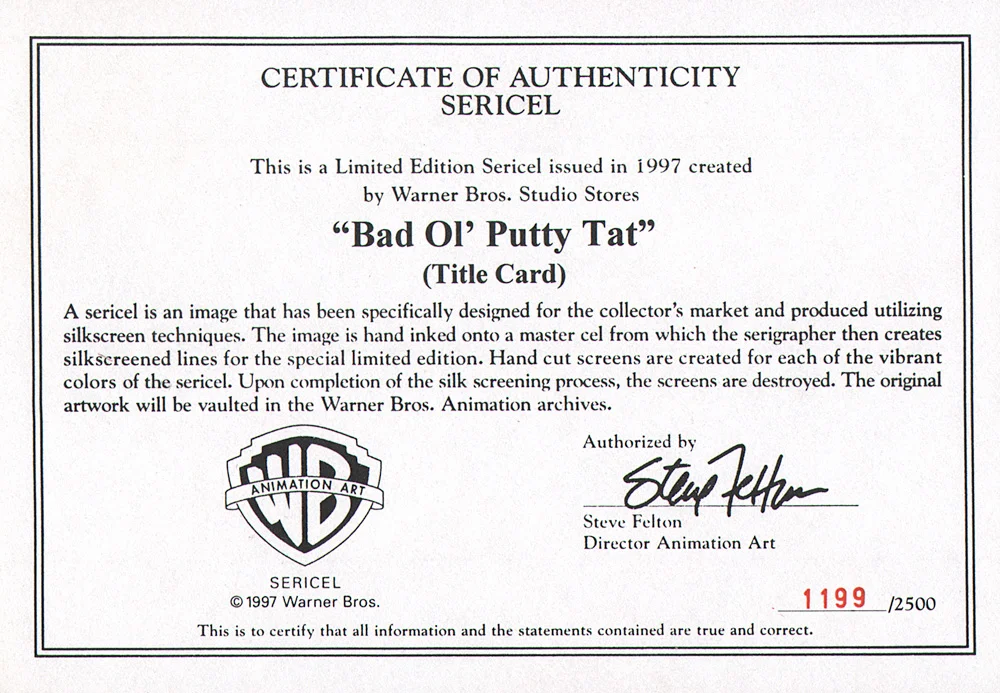 BadOlPuttyTat-Sericel-CERT.jpg