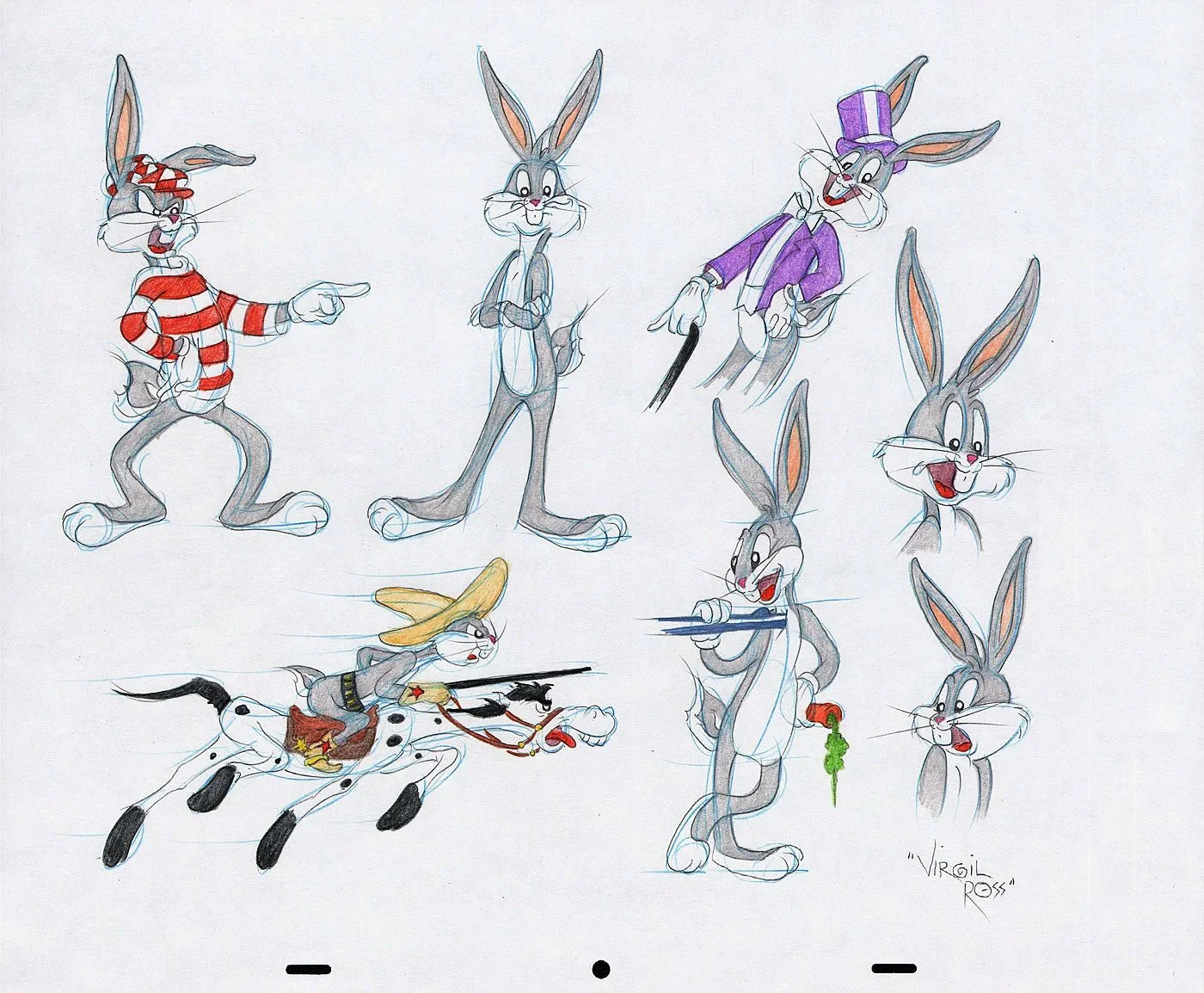 BugsBunny-VRossModelSheet..jpg