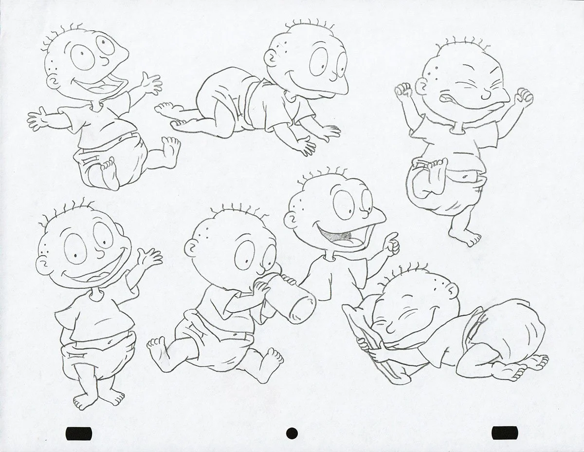 RugRats-TommyPickles-ModelSheet.jpg