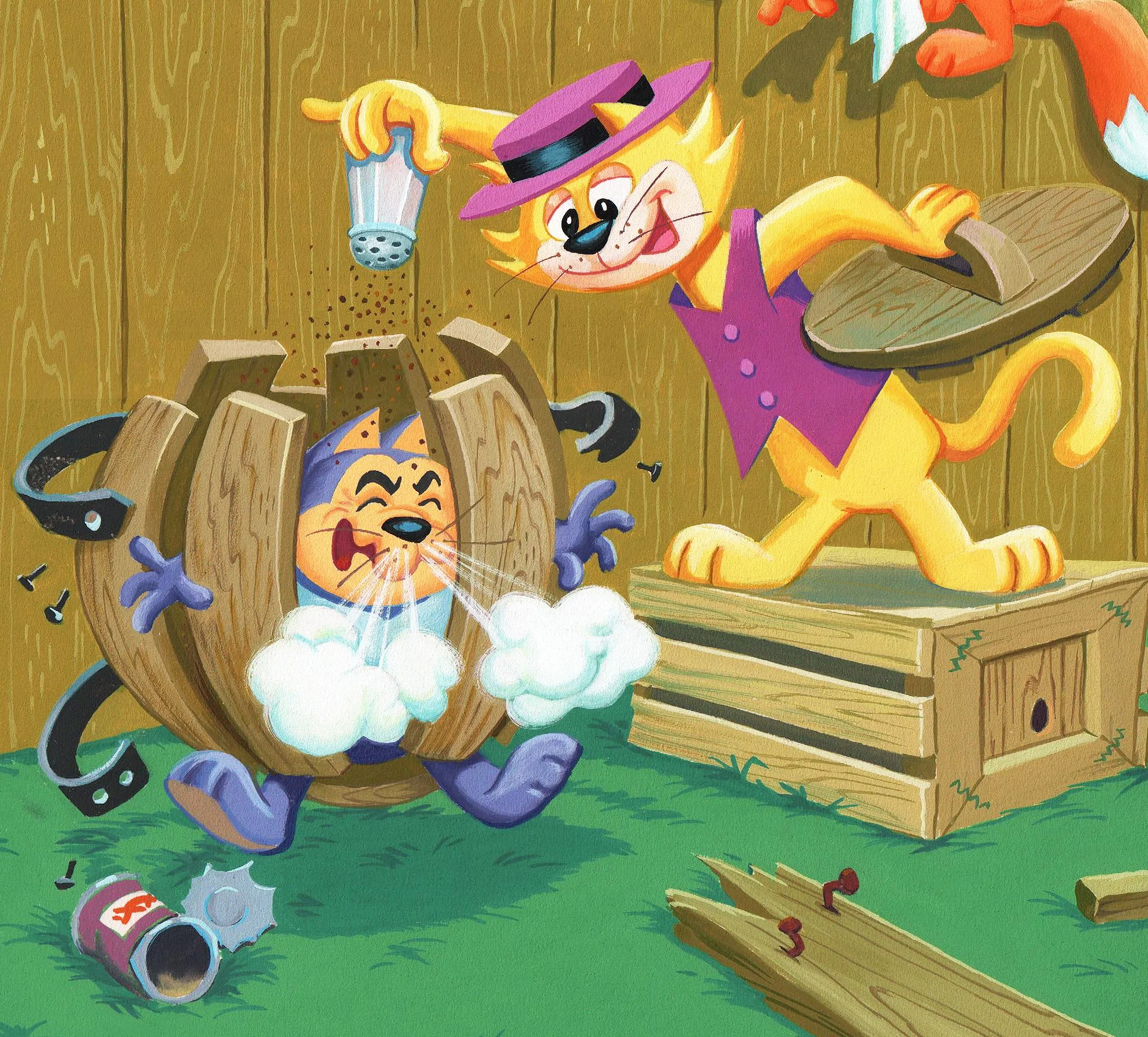 TopCat-FramePuzzle-Whitman-A3040-DETAIL ONE.jpg