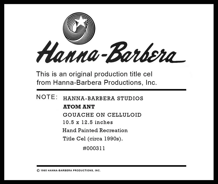 HannaBarbera-AtomAnt-TitleCel-CERT.jpg