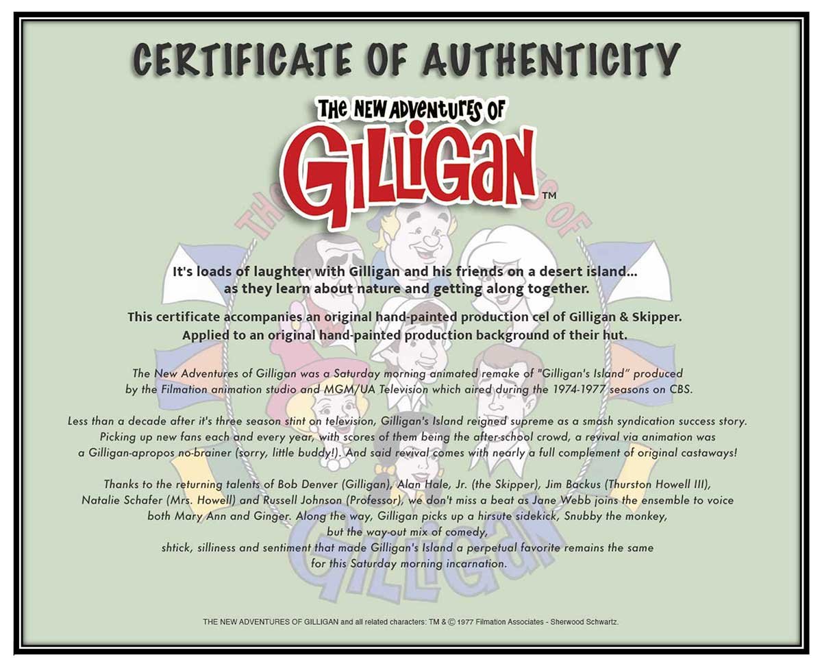 TheNewAdventuresOfGilligan-OPC-OBG-CERT-02.jpg